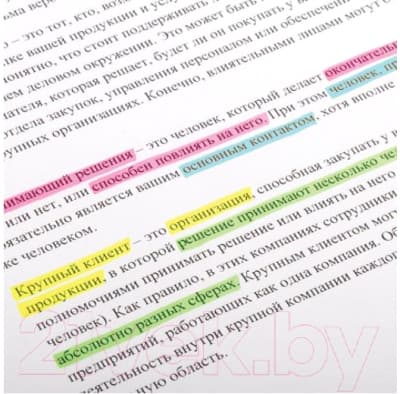 Набор маркеров Brauberg Contract / 150394 3