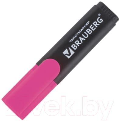 Набор маркеров Brauberg Contract / 150395 6