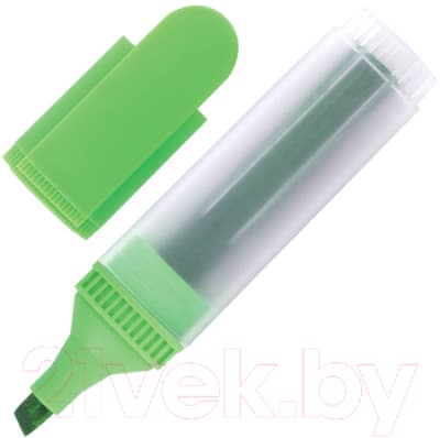 Набор маркеров Brauberg Fluo / 150403 4