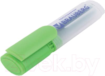 Набор маркеров Brauberg Fluo / 150403 7