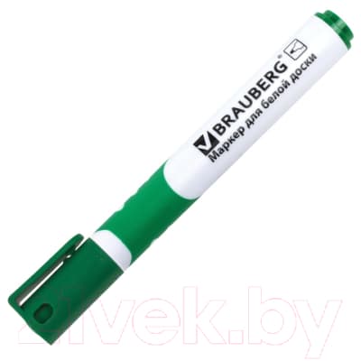Набор маркеров Brauberg Soft / 151252 5