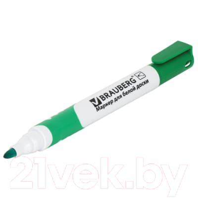 Набор маркеров Brauberg Soft / 151252 6