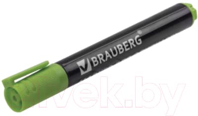 Набор маркеров Brauberg 151257 3