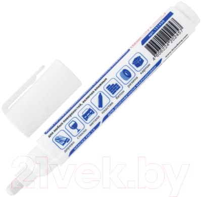 Маркер-краска Brauberg Professional Plus Extra / 151450 2