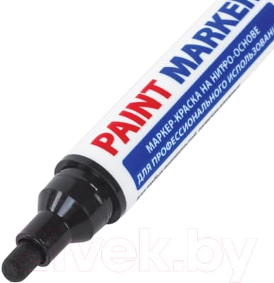Маркер-краска Brauberg Professional Plus Extra / 151451 6