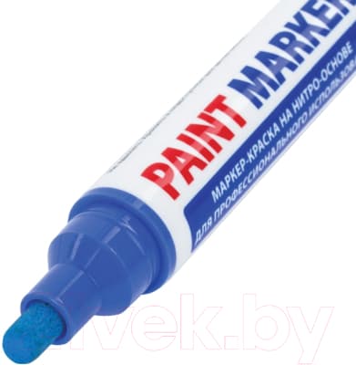 Маркер-краска Brauberg Professional Plus Extra / 151453 5
