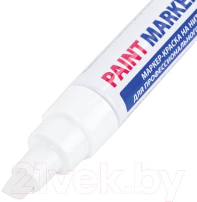 Маркер специальный Brauberg Professional Plus Jumbo / 151454 6