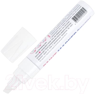 Маркер специальный Brauberg Professional Plus Jumbo / 151454 4