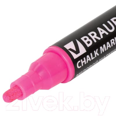 Набор маркеров Brauberg Pop-Art / 151535 10