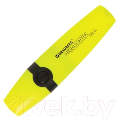 Набор маркеров Brauberg Delta / 151728 10
