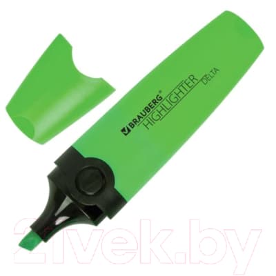 Набор маркеров Brauberg Delta / 151728 5