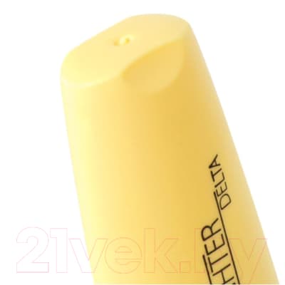 Набор маркеров Brauberg Delta Pastel / 151735 10
