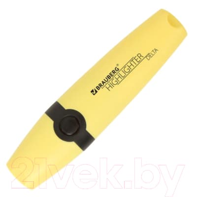 Набор маркеров Brauberg Delta Pastel / 151735 8