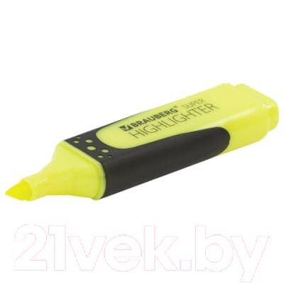 Набор маркеров Brauberg Super / 151746 9