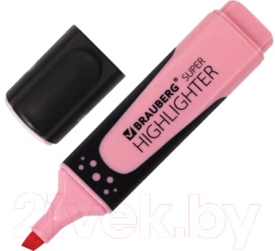 Набор маркеров Brauberg Super /151758 10