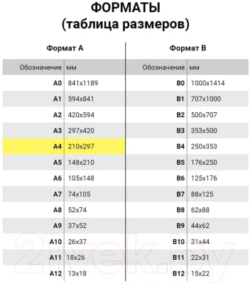 Набор цветной бумаги Юнландия 129891 7