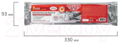 Керамическая масса Остров Сокровищ 228733 3