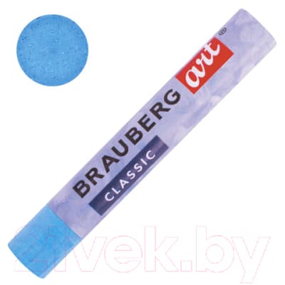 Набор масляной пастели Brauberg Art Classic / 181449 6