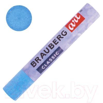 Набор масляной пастели Brauberg Art Classic / 181450 2