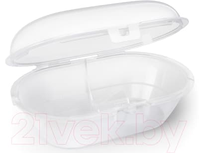 Набор пустышек Philips AVENT Ultra Air / SCF080/06 2
