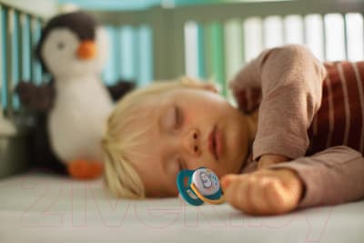 Набор пустышек Philips AVENT Avent Ultra Air / SCF080/07 4