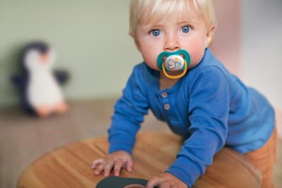 Набор пустышек Philips AVENT Avent Ultra Air / SCF080/07 2