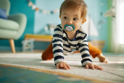 Набор пустышек Philips AVENT Avent Ultra Air / SCF080/07 3