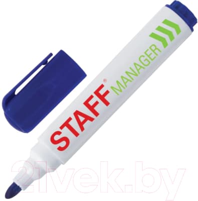 Набор маркеров Staff Manager / 151495 4