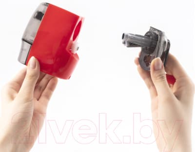 Точилка Brauberg Extra / 229607 9