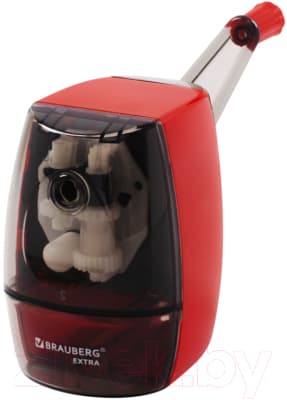 Точилка Brauberg Extra / 229607