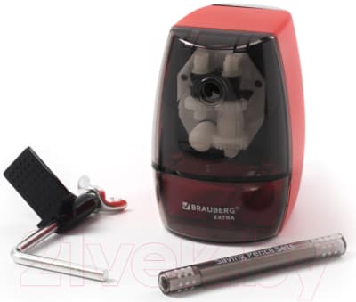 Точилка Brauberg Extra / 229607 7