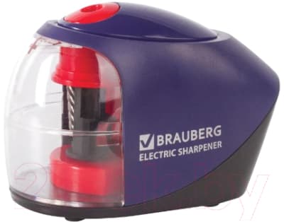 Точилка Brauberg Delta / 228421