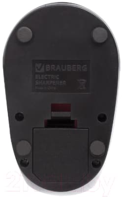 Точилка Brauberg Delta / 228421 5
