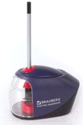 Точилка Brauberg Delta / 228421 3