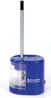 Точилка Brauberg Standard / 228423 7