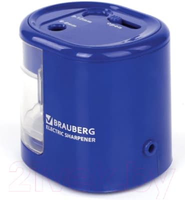 Точилка Brauberg Standard / 228423 6