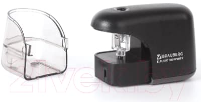Точилка Brauberg Black Jack / 228424 4