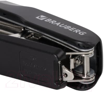 Степлер Brauberg Extra / 229078 5