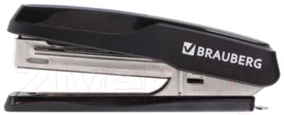 Степлер Brauberg Extra / 229078 6
