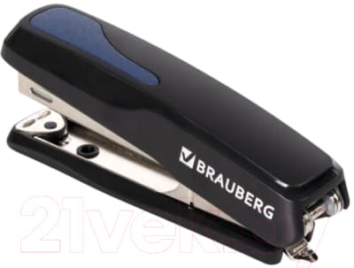 Степлер Brauberg Extra / 229078 7