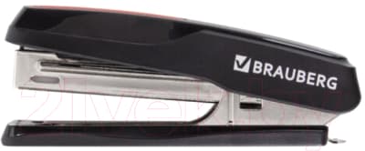 Степлер Brauberg Extra / 229079 6