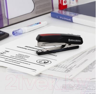 Степлер Brauberg Extra / 229079 2