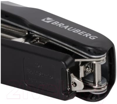 Степлер Brauberg Extra / 229080 10