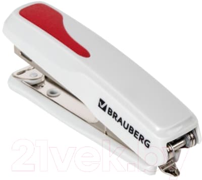 Степлер Brauberg Extra / 229082 7