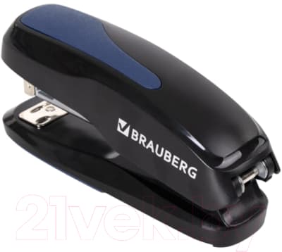 Степлер Brauberg Extra / 229084 6