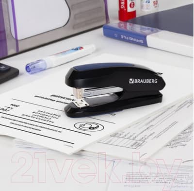 Степлер Brauberg Extra / 229084 2
