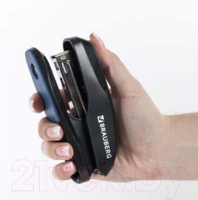 Степлер Brauberg Extra / 229084 3
