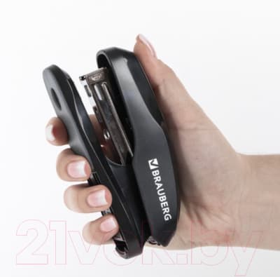 Степлер Brauberg Extra / 229086 2