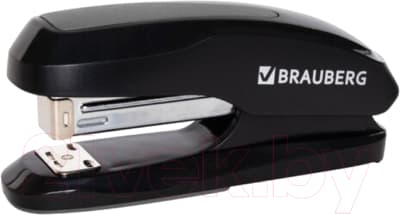 Степлер Brauberg Extra / 229086