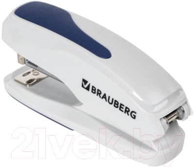 Степлер Brauberg Extra / 229087 6